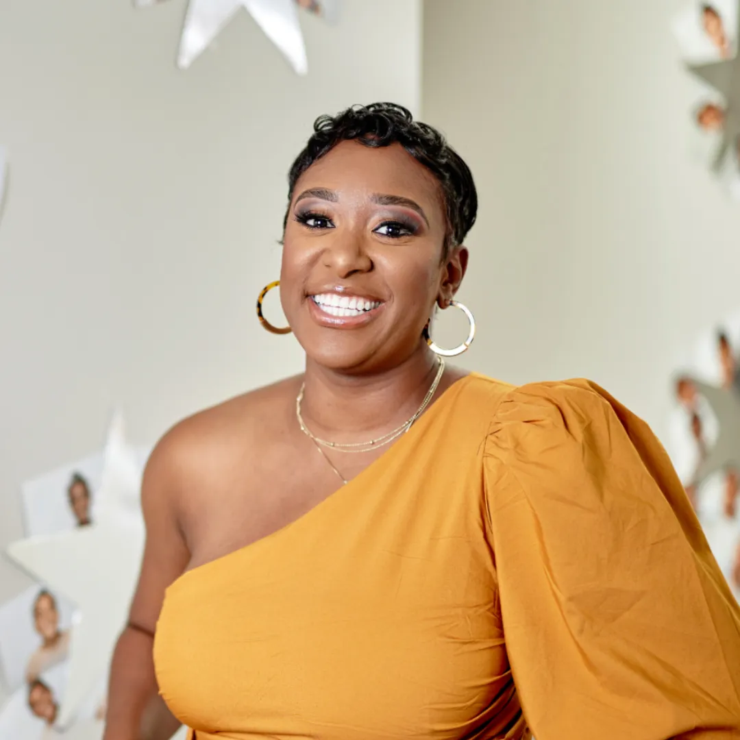 Brianna Hairlson, Enrollio Edge coach