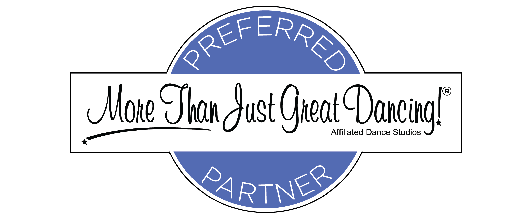 More Than Just Great Dancing — Preferred Partner